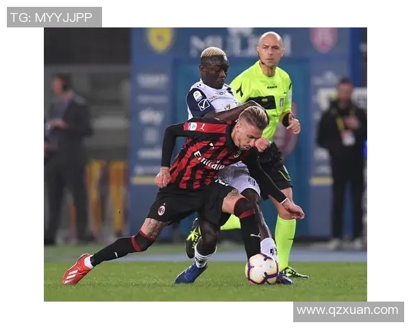 AC米兰与切沃精彩对决视频回顾全场进球瞬间与精彩时刻分析