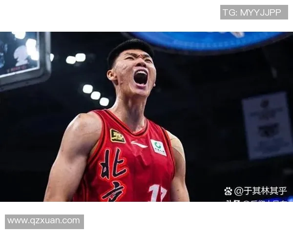 CBA北京对山东精彩比赛录像回放全程回顾与精彩瞬间分析