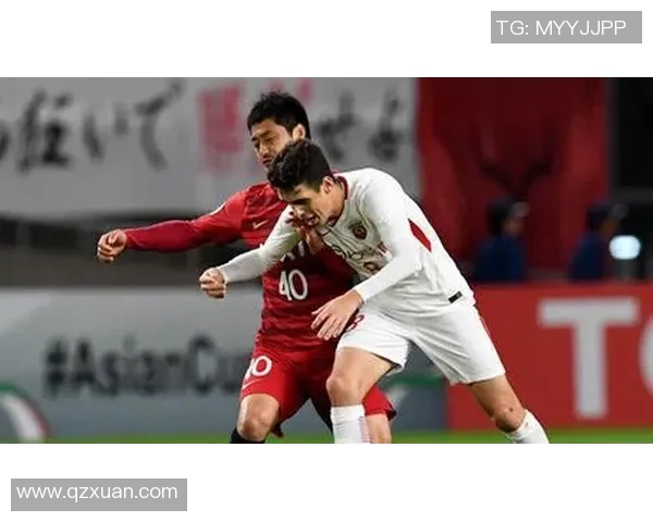 上海上港与鹿岛鹿角激战在即谁能在亚冠赛场笑到最后