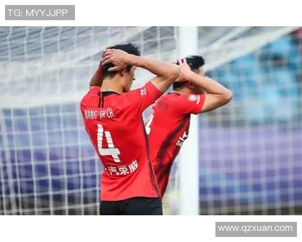 上港与贵州的激烈对决在线直播全程回顾与精彩瞬间分析