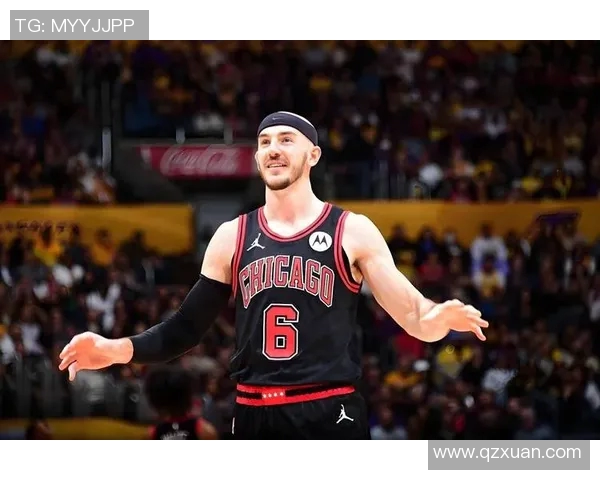 亚历克斯卡鲁索如何在NBA赛场上展现出色的防守与团队精神